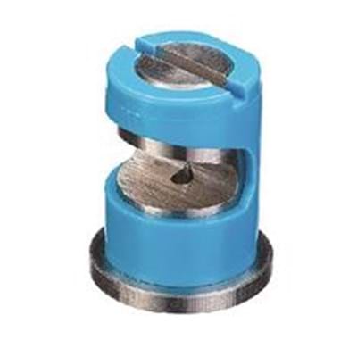 TEEJET TK VS5 FLOODJET TIP - LITE BLUE