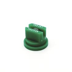 TEEJET TP110015VS TIP  - SS VISIFLO - GREEN