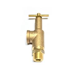 TEEJET 6815-3/4 300 PSI  PRESSURE RELIEF/REG VALVE