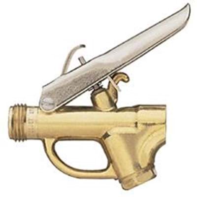 TEEJET 4688 TRIGGER VALVE W/ LOCKING HANDLE
