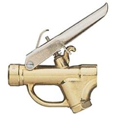 TEEJET 6104 TRIGGER VALVE W/ LOCKING HANDLE