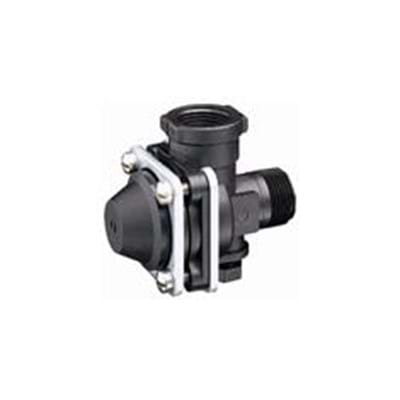 12328-3/4-NYB DIAPHRAGM CHECK VALVE, NYLON