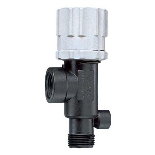 TEEJET 23120 1/2 150 PSI PRESSURE RELIEF/REG VALVE