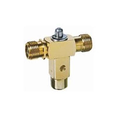 23830 DOUBLE ROLLOVER VALVE