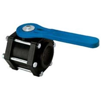 NORWESCO 3" FULL PORT BOLTED BALL VALVE