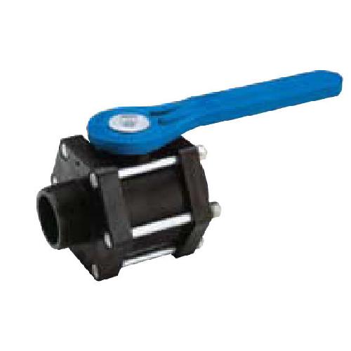 NORWESCO 2" FPT X 2" MPT STANDARD PORT BALL VALVE