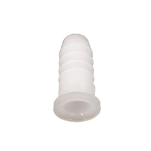 1/2" METERING HOSE BARB USE WITH 8027 / 38027 CAP