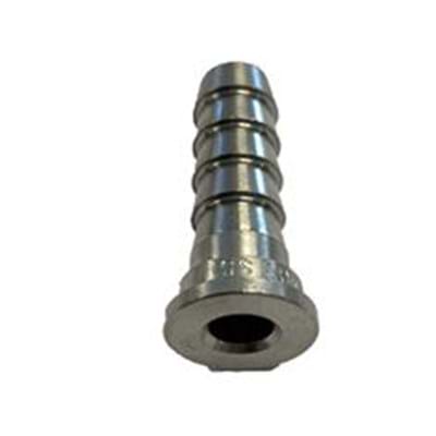 TEEJET 4251-400-SS HOSESHANK, STAINLESS 