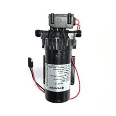 SHURFLO 4.0 GPM 12VDC DIAPHRAGM PUMP VITON