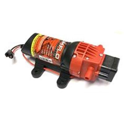 HIGH-FLO 1.2 GPM 12V PUMP BOXED