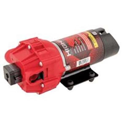 HIGH-FLO 4.5 GPM 12V PUMP BOXED