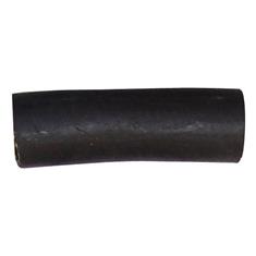 HOSE,3/8" 1-BRAID(2SP)L85 700FT ROLL, PER FT,AG/BLK