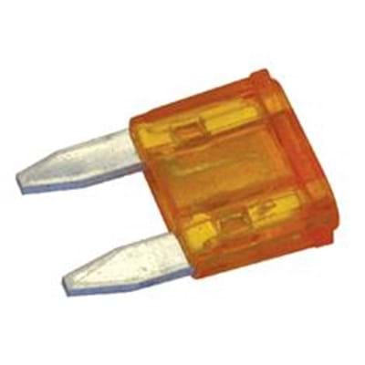 HIGH FLO 12V 1.0 GPM PUMP 5AMP MINI BLADE FUSE