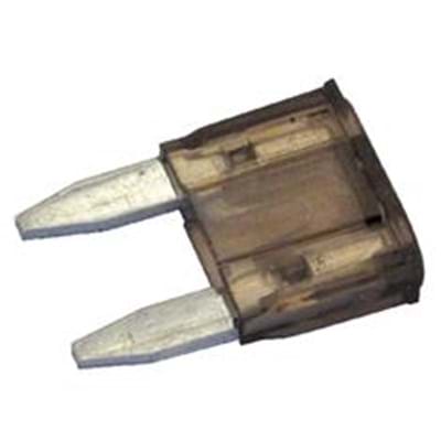 HIGH FLO 12V 2.1 GPM PUMP 7.5 AMP MINI BLADE FUSE