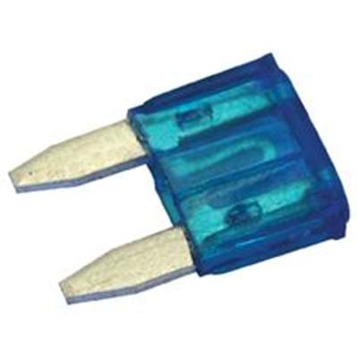 HIGH FLO 12V 3.8 GPM PUMP 15 AMP MINI BLADE FUSE
