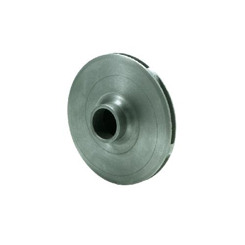 ACE IMPELLER, CAST IRON KEYWAY