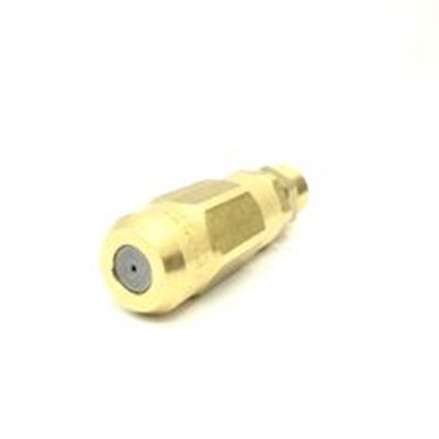 12430-AY-HSS20 ADJUSTABLE CONEJET HSS ORIFICE