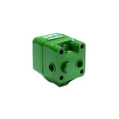 ACE 4 GPM HYD MOTOR  W/NEEDLE VALVE
