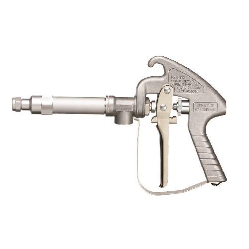 TEEJET AA43HA-AL6 13" ALUMINUM GUNJET W/D6 DISC