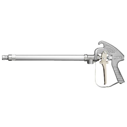 TEEJET GUNJET 43-BRASS 800 PSI MAX SPRAY GUN