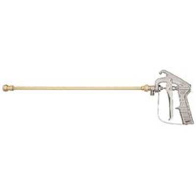 TEEJET GUNJET 23L 8" HANDGUN LESS TIP