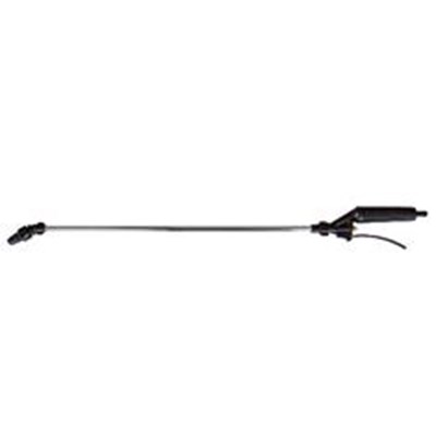 SPRAYER HAND GUN 29 1/2" WAND WITH ADJUSTABLE SPRAY TIP