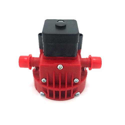 1.2 GPM HIGH FLO PUMP HEAD W/ SWITCH