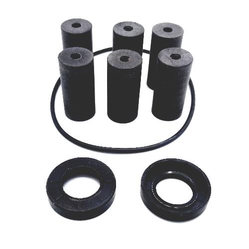 3430-0163 KIT ROLLER-POLY (1500) 