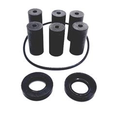 3430-0163 KIT ROLLER-POLY (1500) 