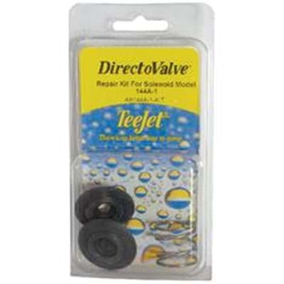 TEEJET 144A SOLENOID VALVE REPAIR KIT-VITON