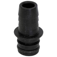 HIGH FLO 12V PUMP O-RING PORT FITTING X 5/8" HB