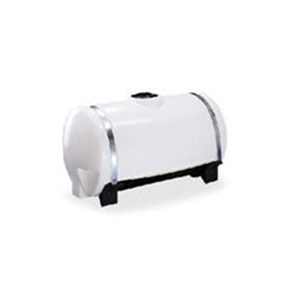 300 GAL 38" DIAMETER  APPLICATOR/SPRAYER TANK