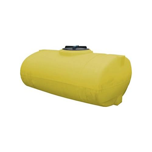 500G ELLIPT YEL 57X38X82 