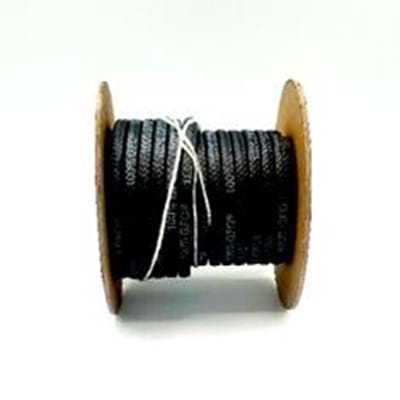 GRAPHITE 1/4" X 1/4" PACKING BULK PER INCH
