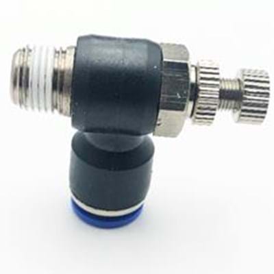 520004-550 QUICK FLOW ADJUST