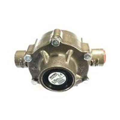 HYPRO NI-RESIST 8 ROLLER  PUMP W/ 3/4" FPT PORTS