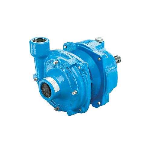 HYPRO CAST IRON PUMP GEAR DRIVEN 1 3/8" 1000 PTO