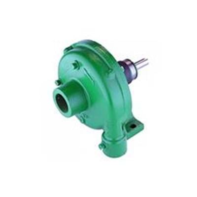 ACE 1 1/4" X 1 PTO PUMP MACHINED FOR IDLER ARM