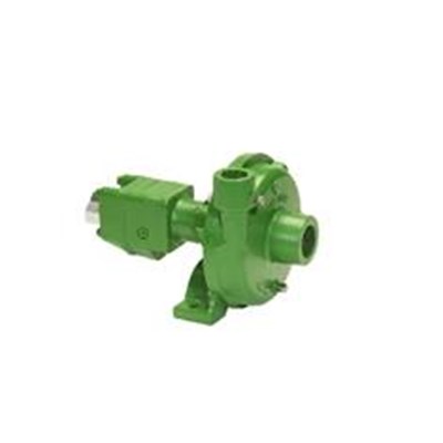 ACE 1 1/4" X 1" PUMP W/ 10 GPM HYD MOTOR