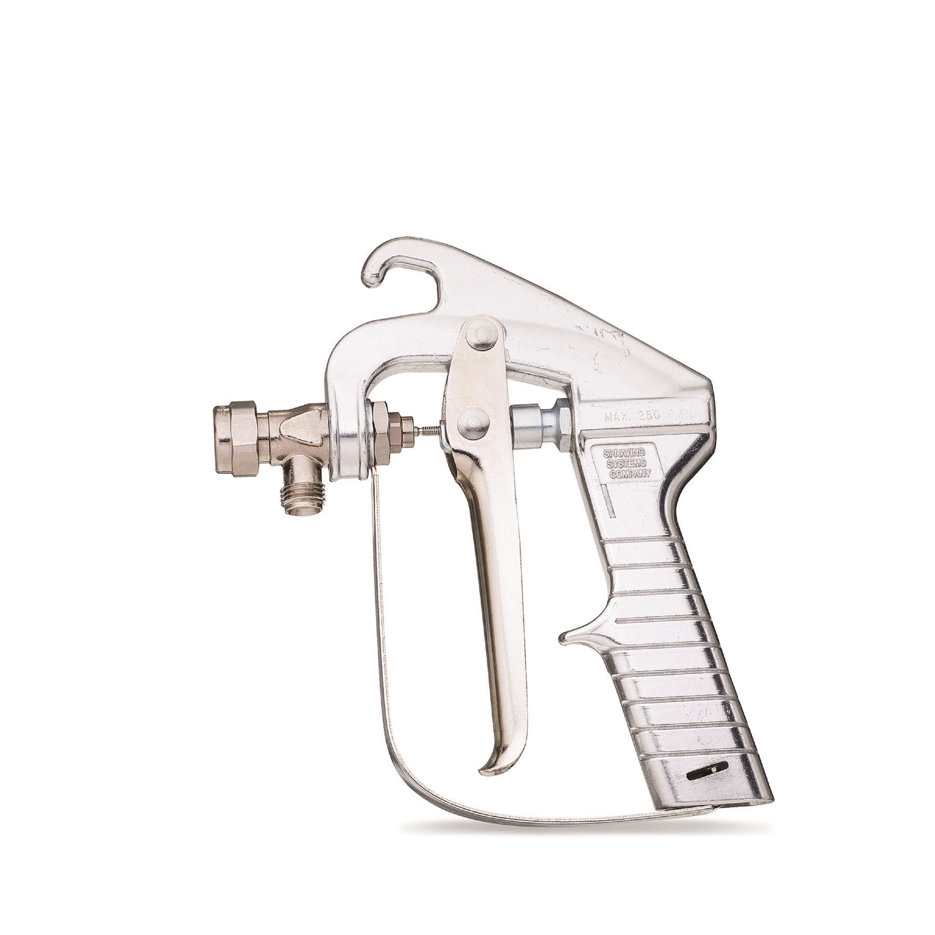 TEEJET AA23H GUNJET SPRAY GUN