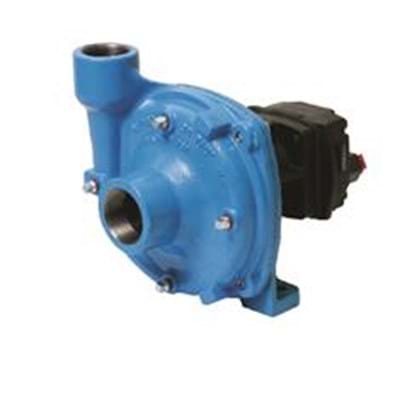 HYPRO CAST IRON SPRAYER PUMP W/ HYD HM1 MOTOR