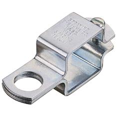 TEEJET 1 1/4" SQUARE VARI SPACING NOZZLE BODY CLAMP