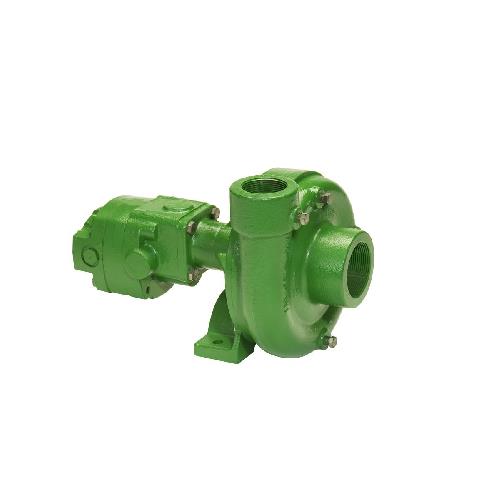 ACE 2" X 1 1/2" PUMP W/ 16 GPM HYD MOTOR