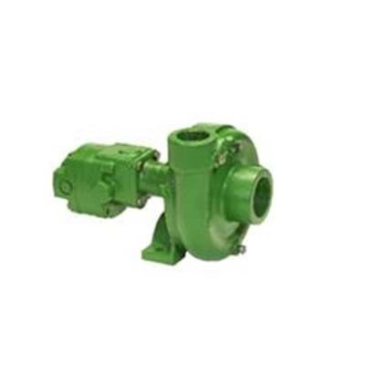 ACE 2" X 1 1/2" PUMP W/ 16 GPM HYD MOTOR