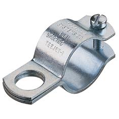 TEEJET 3/4" ROUND VARI SPACING NOZZLE BODY CLAMP