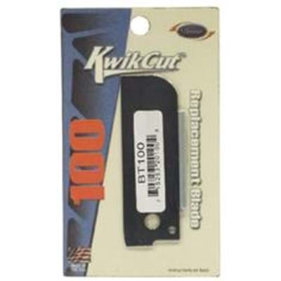 HOSE CUTTER REPLACEMENT BLADE FOR T-100