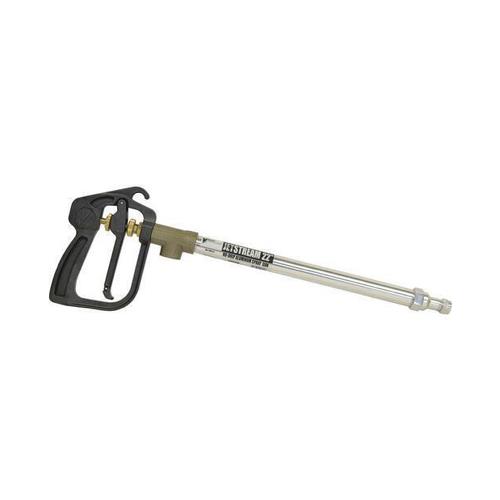1003-02 HAMILTON SR ALUMINUM GUN 