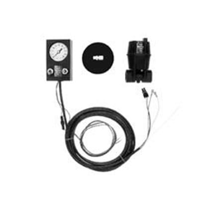 TEXAS INDUSTRIAL REMCOR SPRAYER CONTROL-1 SECTION