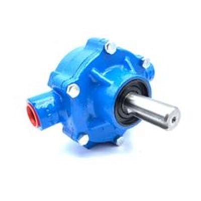 7560C-R 8-ROLLER REVERSE ROTATION PUMP