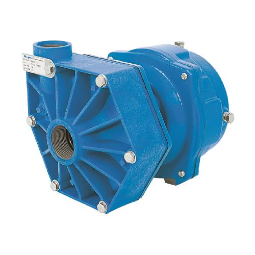 HYPRO POLY PUMP GEAR DRIVEN 540 PTO MOUNT